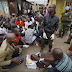 Two Kenyan journalists beaten up at opposition headquarters