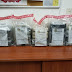 Decomisan 30 paquetes de cocaína en el Puerto de Haina