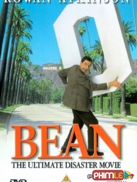Ng? i Bean