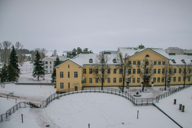 Things to do at Lake Saimaa - exploring Finland with Club Mahindra!
