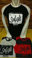 kaos raglan kaos raglan lengan panjang, kaos raglan lengan pendek, kaos raglan lengan 3/4, kaos raglan bandung, kaos raglan murah