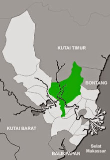  artikel rangkuman Sejarah lengkap tenta Sejarah [Kerajaan] Kutai Lengkap