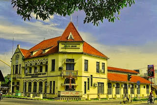 Gedung Balee Juang