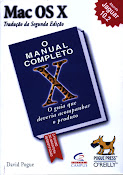 Mac OS X - O  Manual Completo