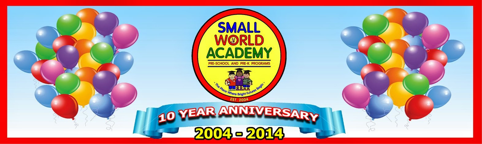 Small Academy