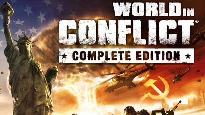 world in conflict game citizens