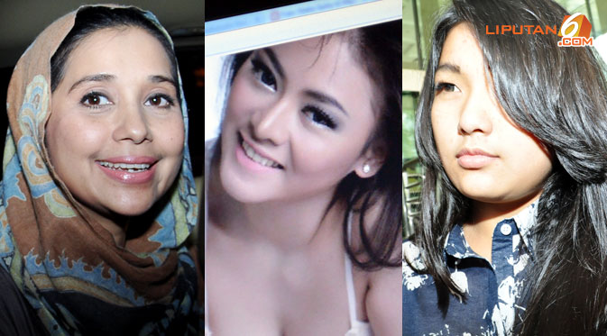 HARTA, TAHTA DAN WANITA FATHANAH ~ Obrolan Politik Indonesia