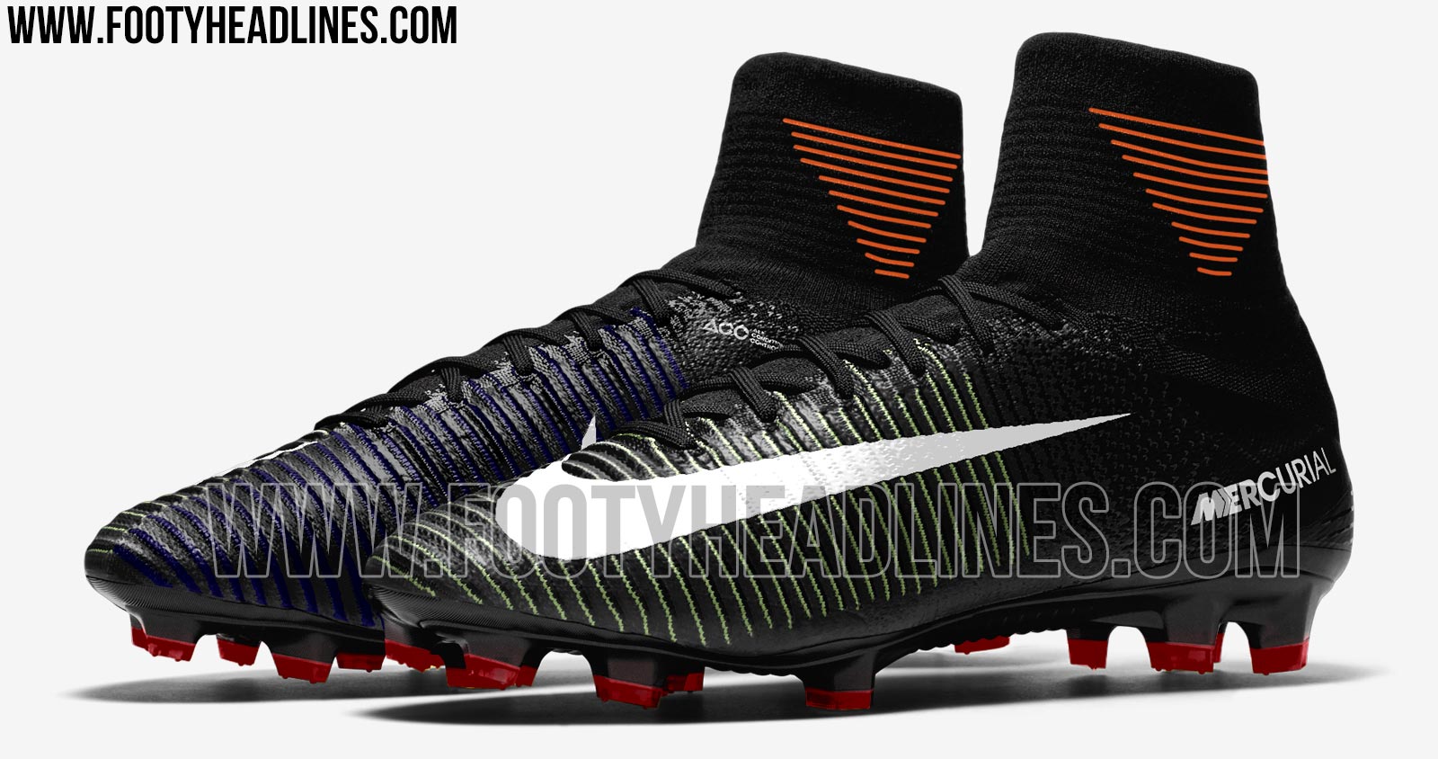 mercurial superfly 5 price