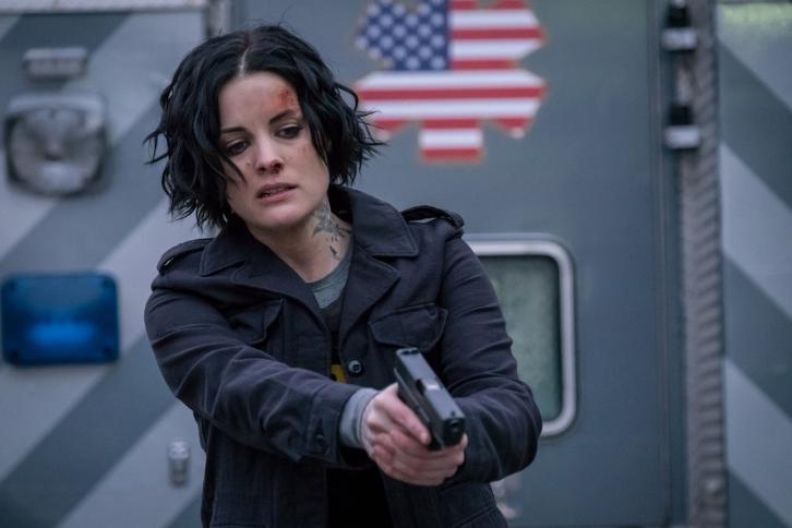 Blindspot - Episode 2.22 - Lepers Rebel (Season Finale) - Promo, Promotional Photos, Interview & Press Release