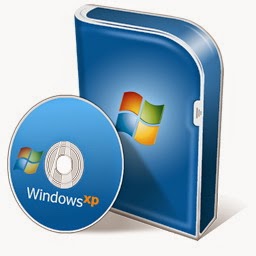 Windows XP Service Pack 2  Head