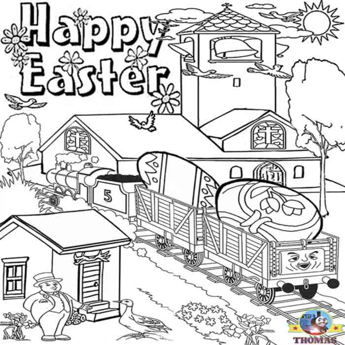 Let S Celebrate Easter Coloring Pages And Activities