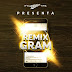 Remixgram, una original campaña para convertirte en DJ en Instagram.