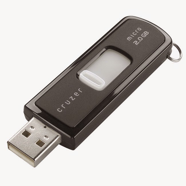 Informatica PCPI Pen drive , unidades