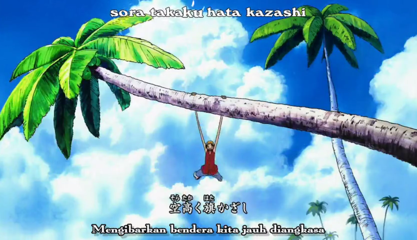 brand new world ost one piece brand new world ost one piece