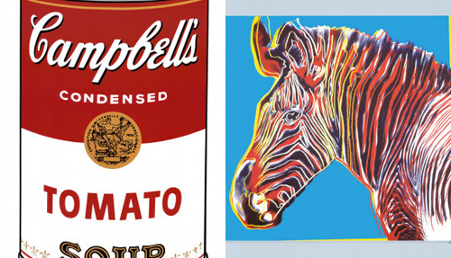 Modern Art  Movements To Inspire Your Logo Design 