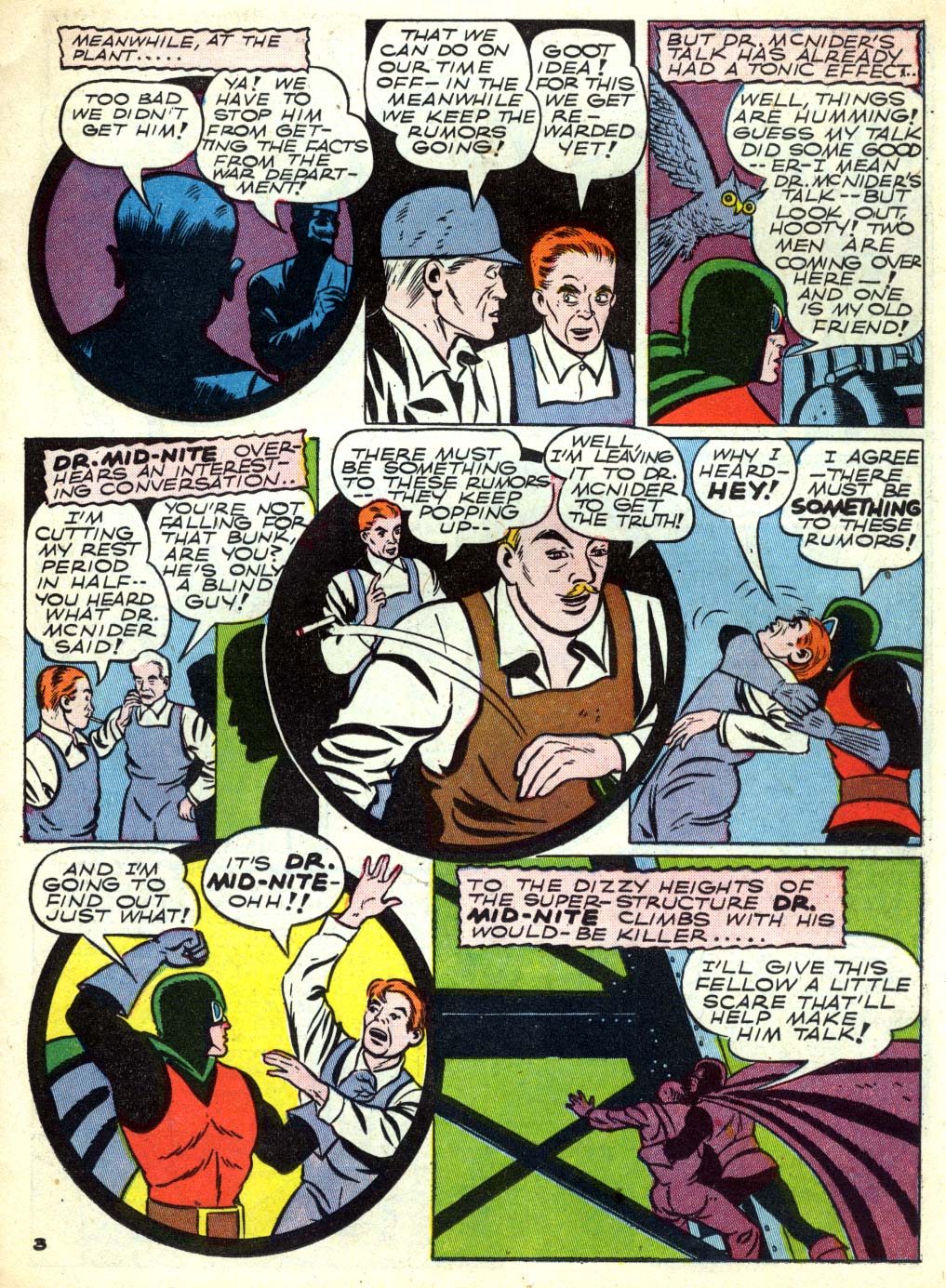 Read online All-American Comics (1939) comic -  Issue #43 - 21