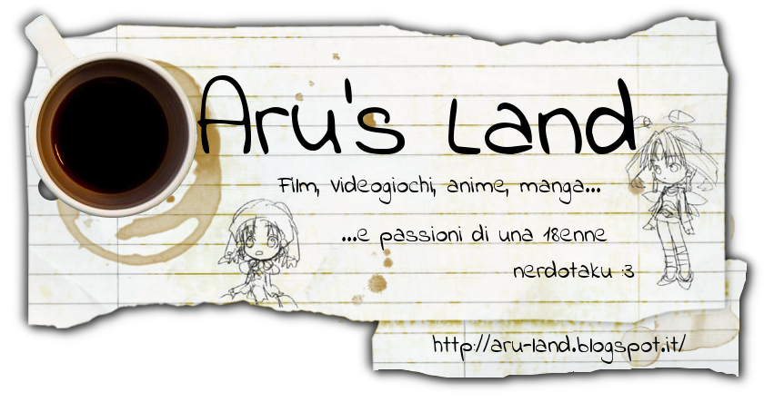 Aru's Land