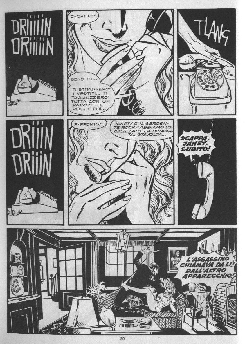 Dylan Dog (1986) issue 32 - Page 15