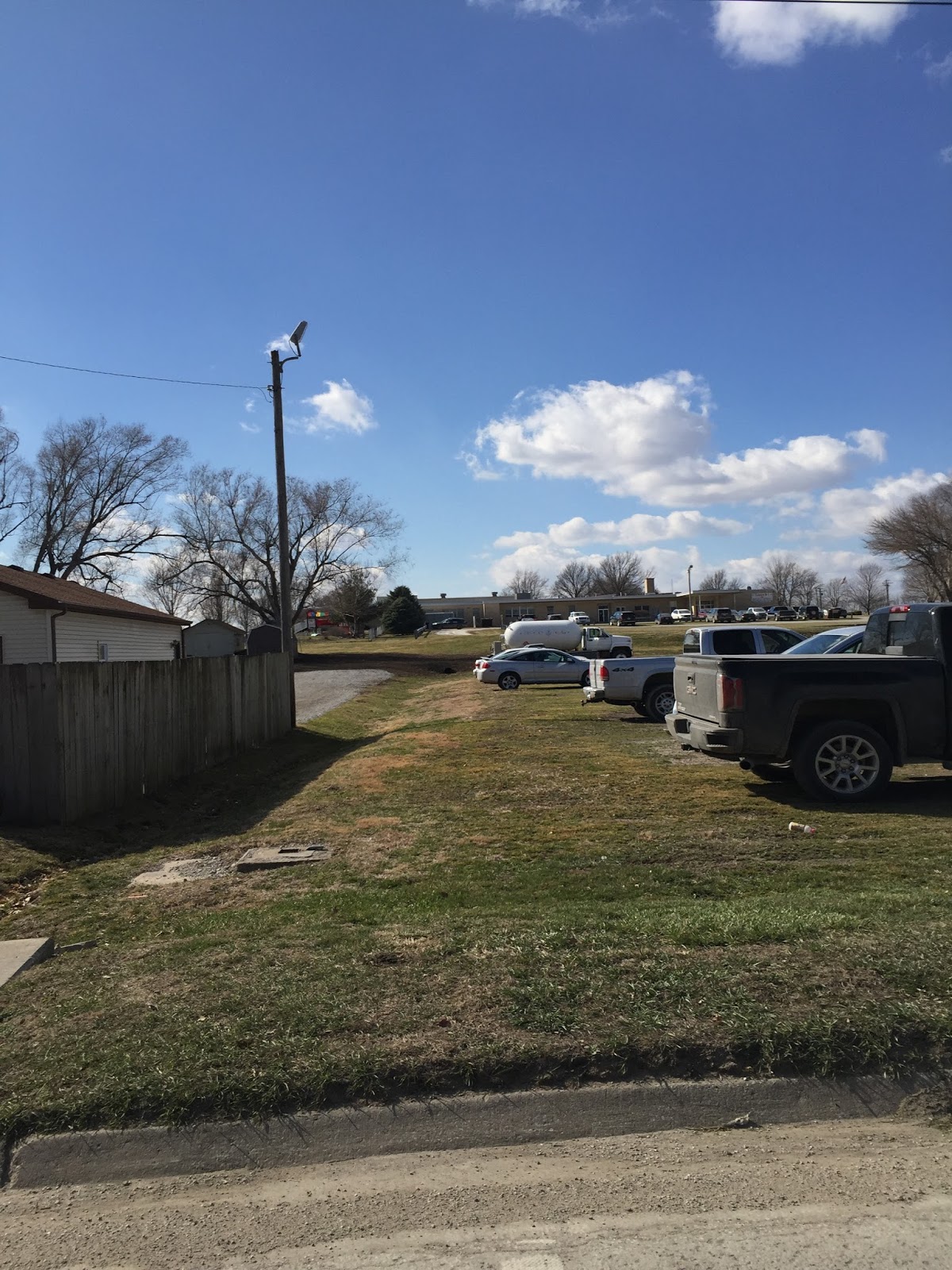 Pizza Huts for Taggart Tarkio Missouri