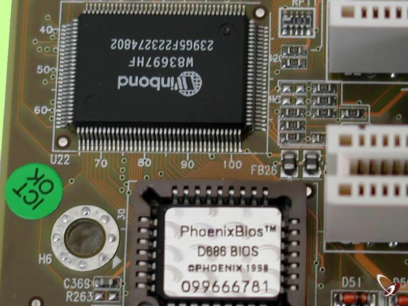 BIOS y sus configuraciones Tipos de Bios