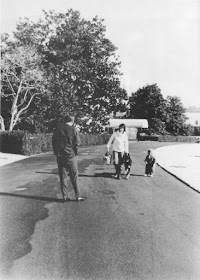 Jacqueline Kennedy Photographs: Jackie Kennedy Casual and Family Life ...