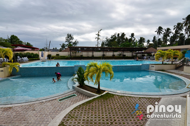 Hotels in Tagum City Davao del Norte