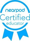 Nearpod Certified Educator