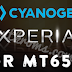 [5.1][DOWNLOAD] Xperia Mix CM 12.1 For MT6582