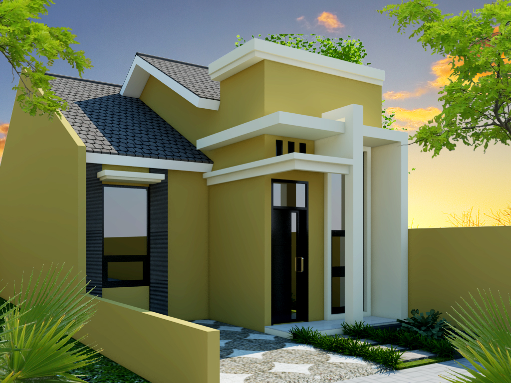 Rumah perjaka sub(07)