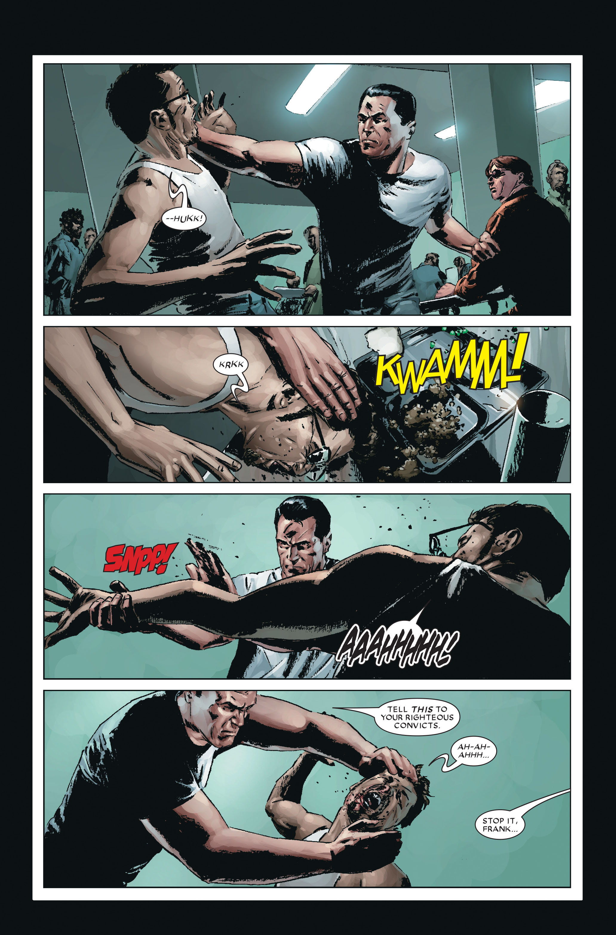 Daredevil (1998) 85 Page 12