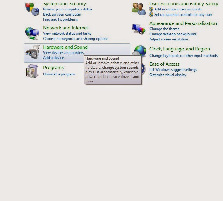 Industrial CNC Router Tips Finding Your Parallel Port Address for PCI Card