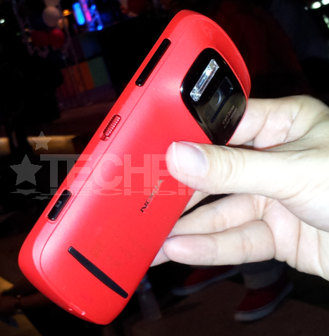nokia 808 pureview philippines