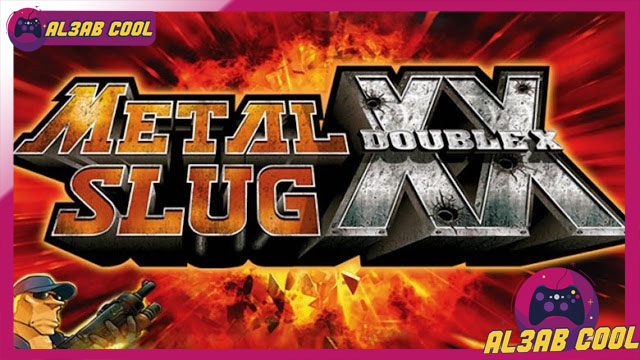 تنزيل لعبة حرب الخليج Metal Slug xx psp للاندرويد ppsspp تنزيل لعبة حرب الخليج Metal Slug xx psp للاندرويد ppsspp