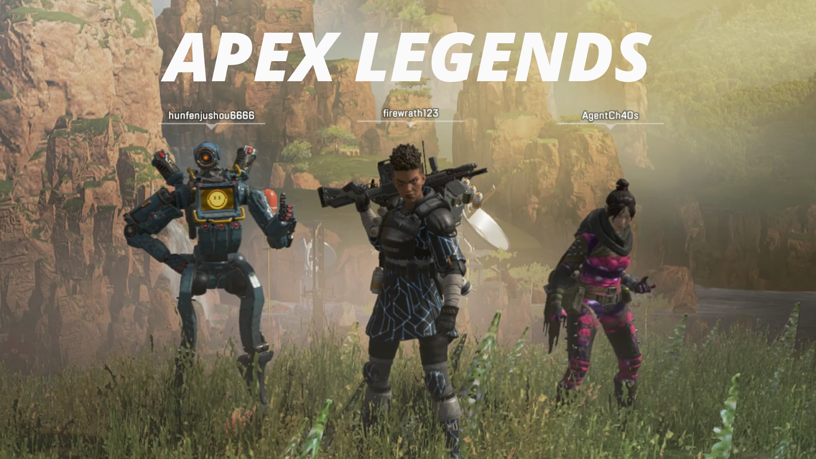 Bagaimana Battle Pass Apex Legends Berfungsi