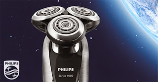  400 Tester für Philips Shaver 9000