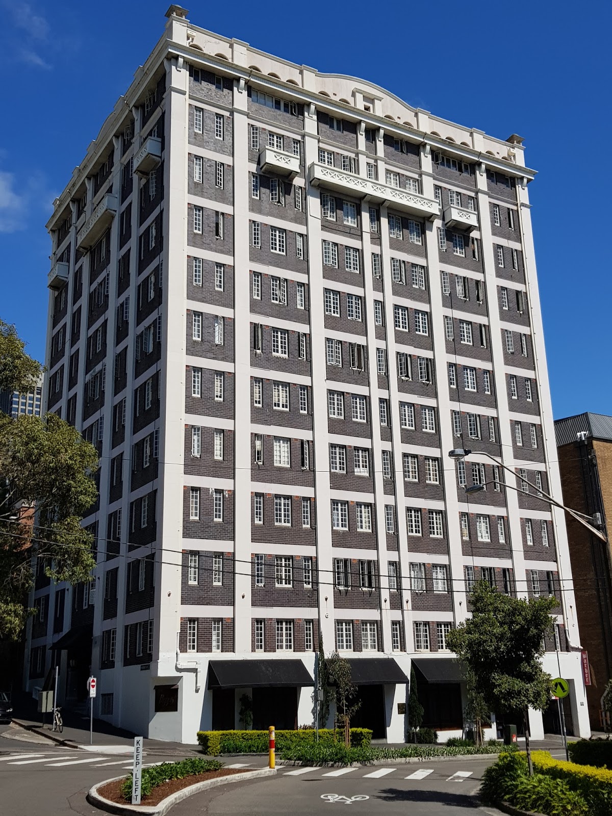 Sydney City and Suburbs Darlinghurst, apartments