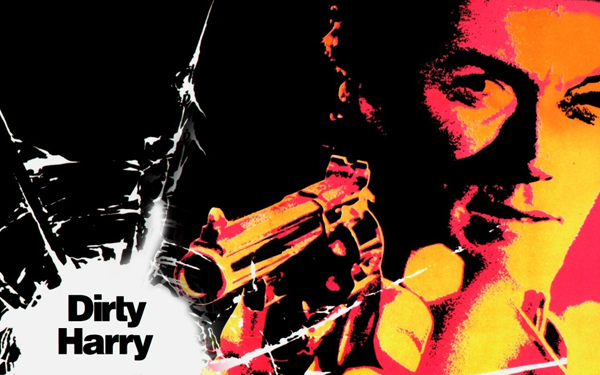 Papo Furado: DIRTY HARRY (1971 à 1988)