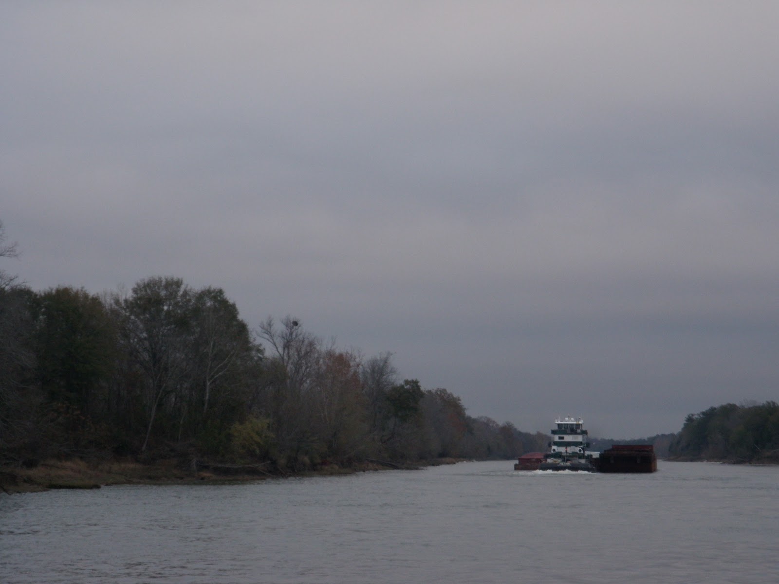 Inconceivable Columbus Marina to Demopolis Yacht Basin