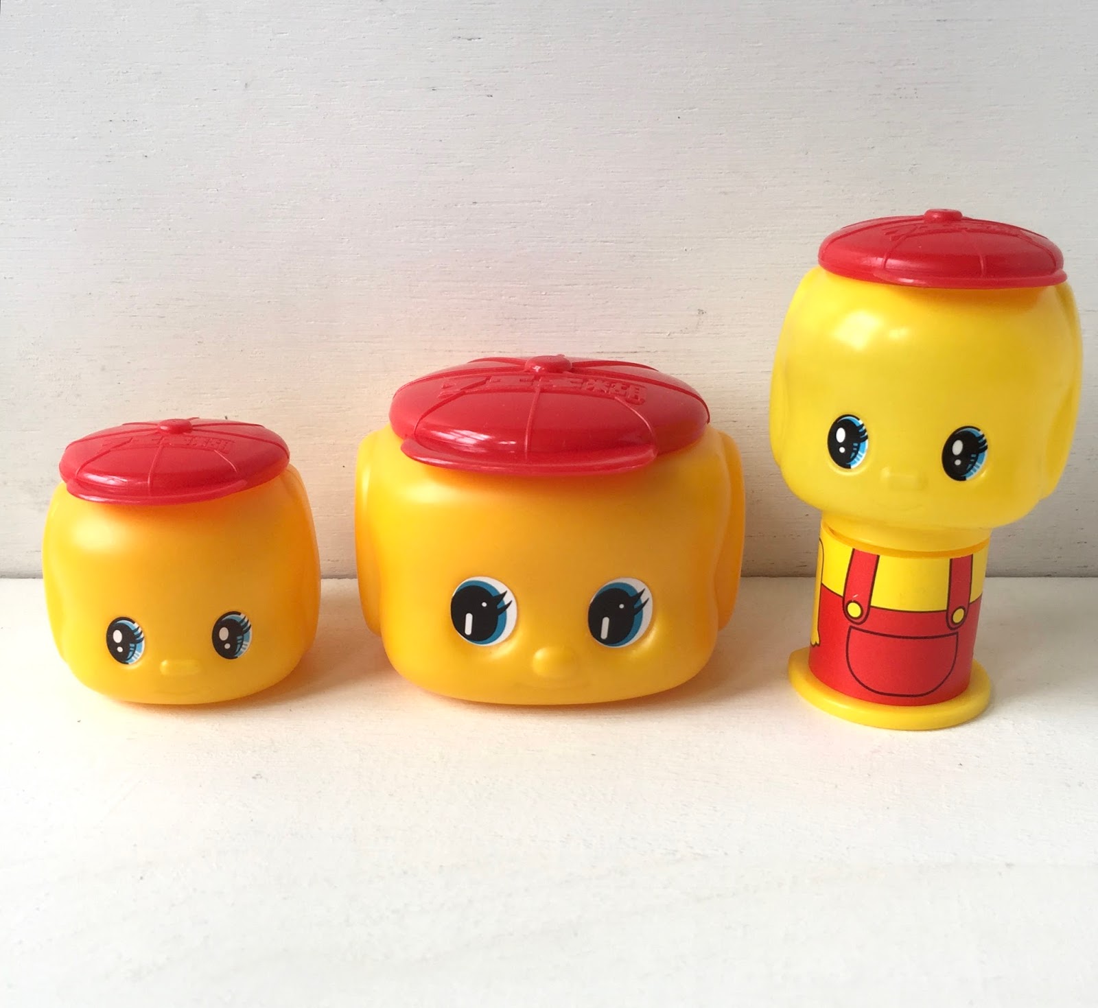 Ally's In Wonderland That Cute Japanese Glue Tub