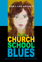 CHURCH SCHOOL BLUES