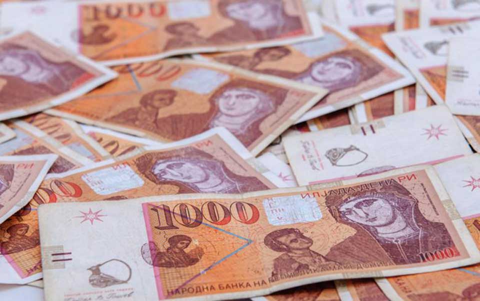 IMF lowers Macedonia’s 2018 GDP growth forecast to half