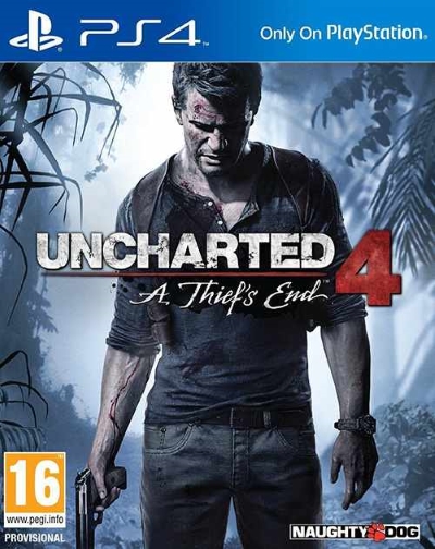 Uncharted 4 A Thief's End / Debug Menu / Payload V2 / Cheat PKG / CHT File  / Address