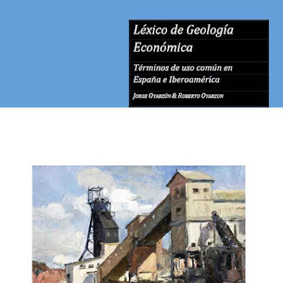 Manual Lexico para geologia economica Manual Lexico para geologia economica