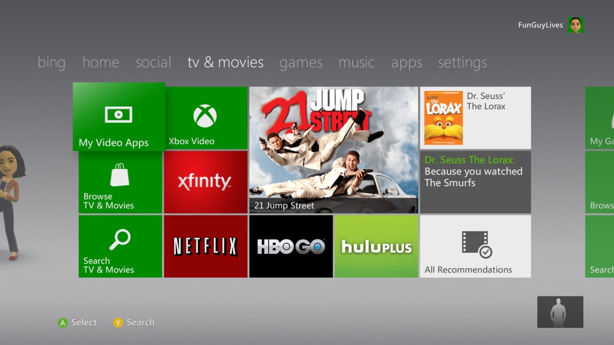 How to Stream Netflix to Xbox 360 Latest technology and gadgets update
