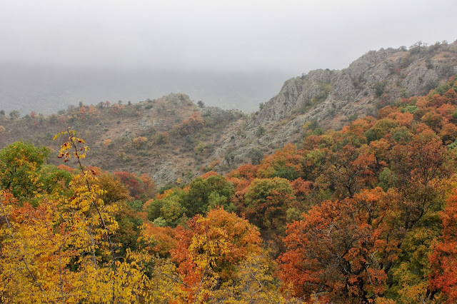 landscape photography in Bulgaria