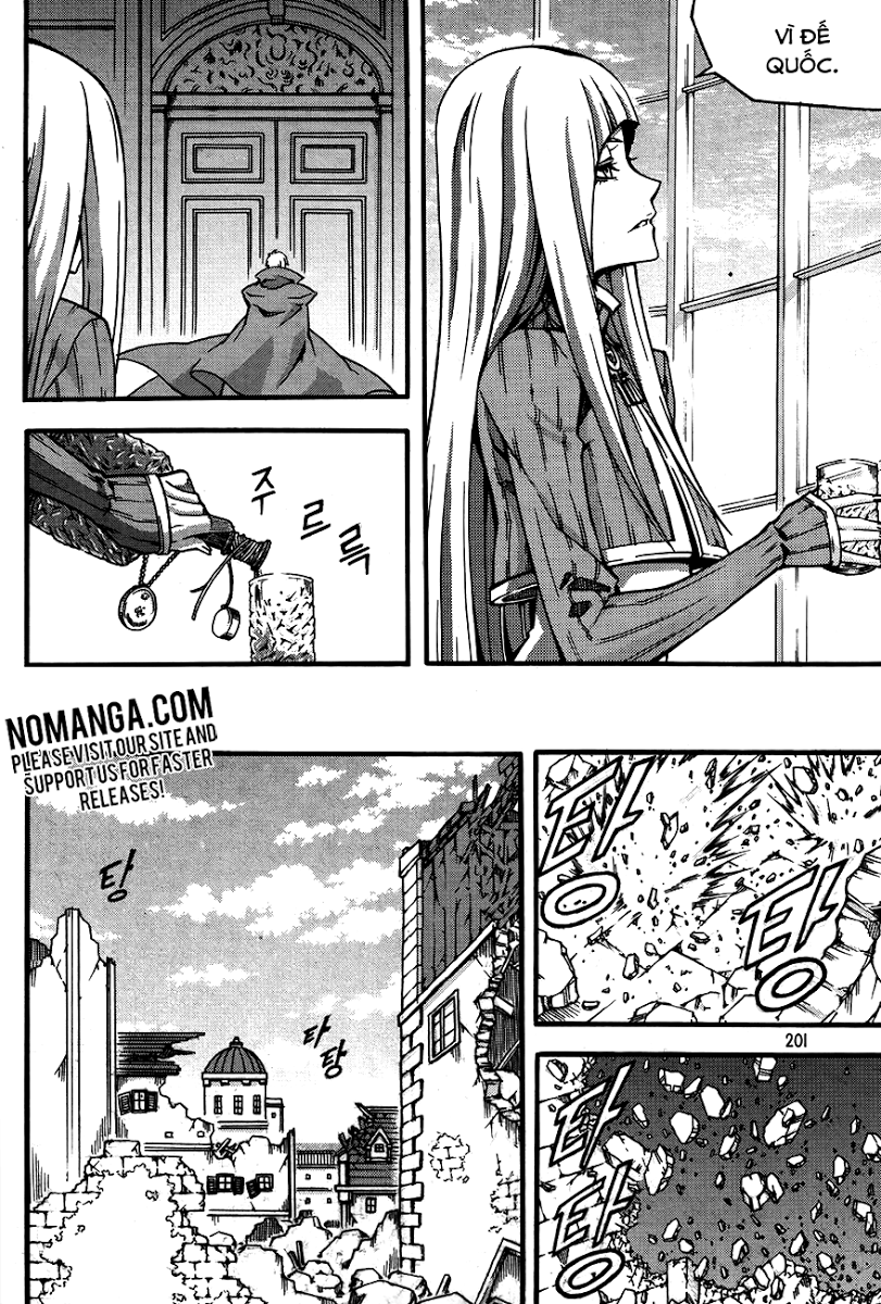 Witch hunter Chap 80 - Truyen.Chap.VN