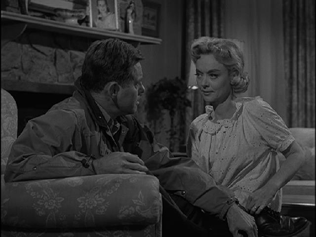 The Twilight Zone Vortex: "Mute"