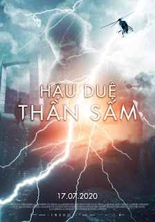 HẬU DUỆ THẦN SẤM - Mortal HẬU DUỆ THẦN SẤM