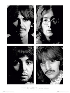 the beatles white album