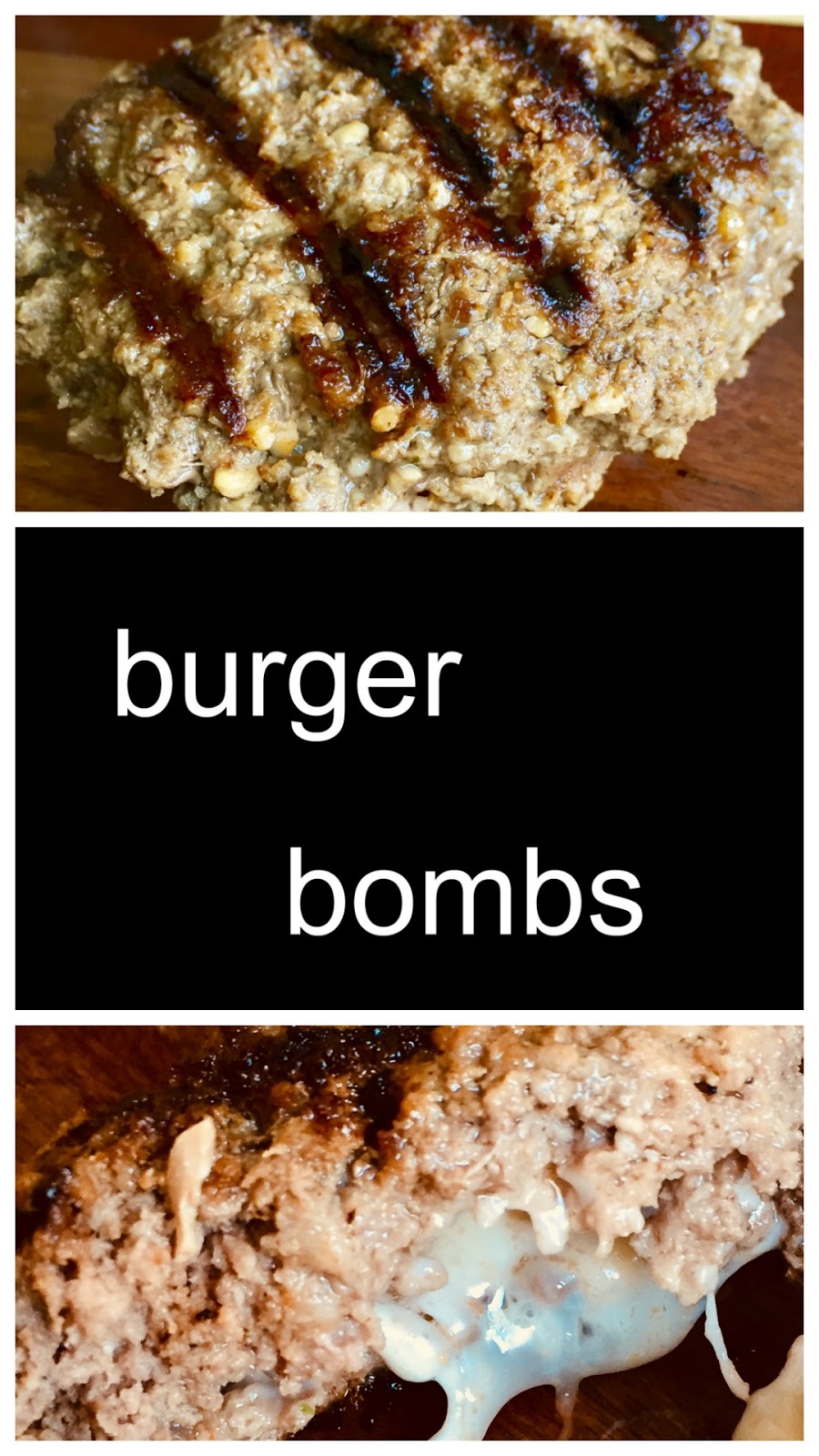 Easy and Best Burger Recipe